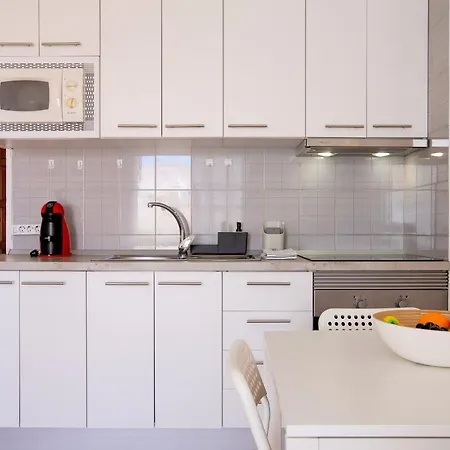 Cris Diamond 1 * Los Cristianos (Tenerife)