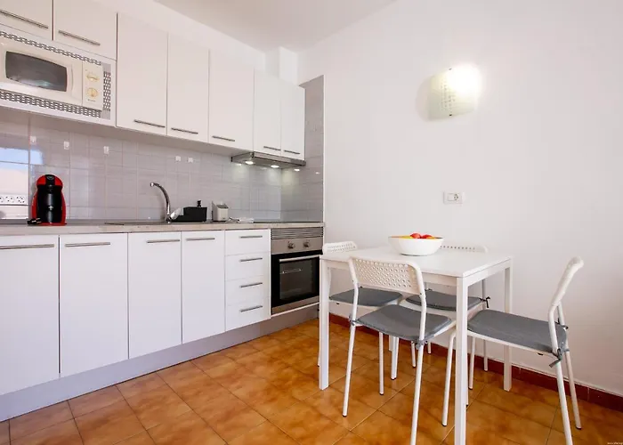 Cris Diamond 1 Apartment