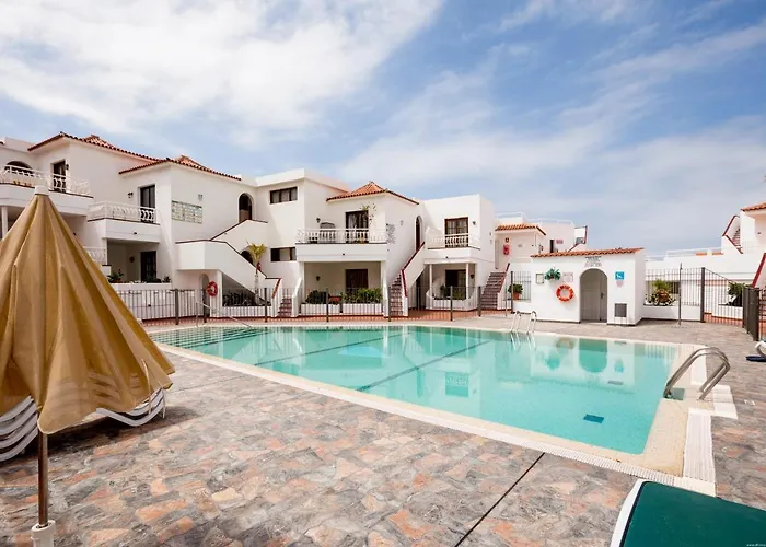 Cris Diamond 1 * Los Cristianos (Tenerife)