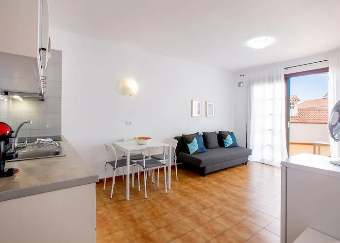 Cris Diamond 1 Apartment *