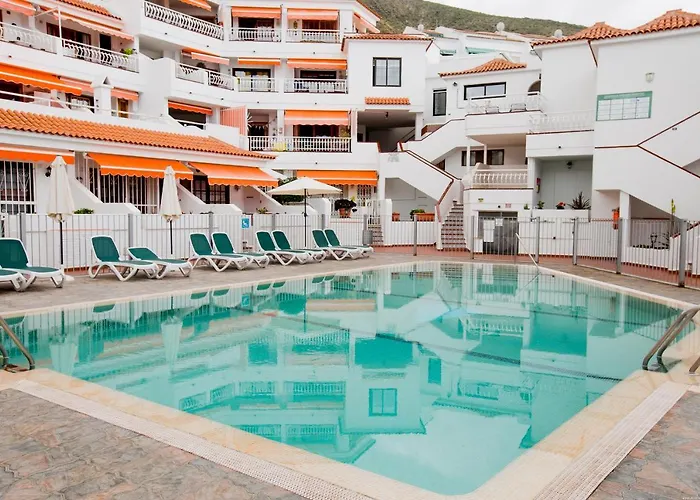 Apartment Cris Diamond 1 *