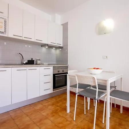 Cris Diamond 1 Appartement