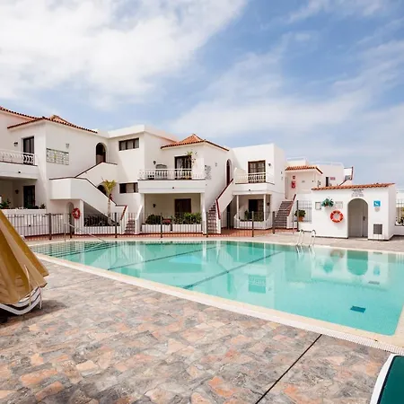 Cris Diamond 1 * Los Cristianos