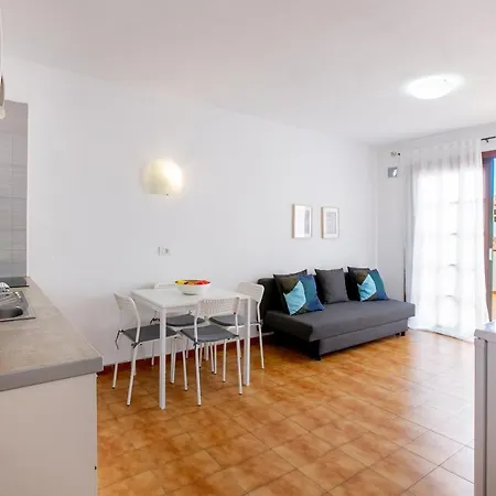 Cris Diamond 1 Apartman *