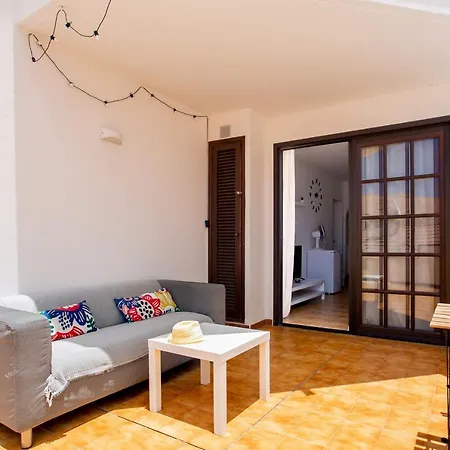 Apartamento Cris Diamond 1 *