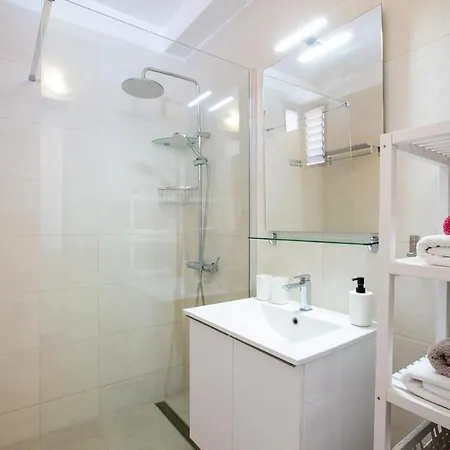 Cris Diamond 1 Apartman *