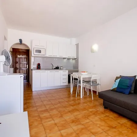 Cris Diamond 1 Apartman Los Cristianos