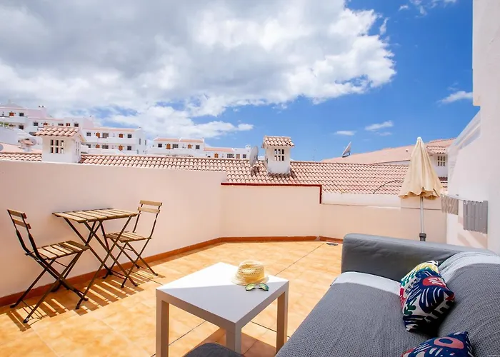 Cris Diamond 1 Appartement *