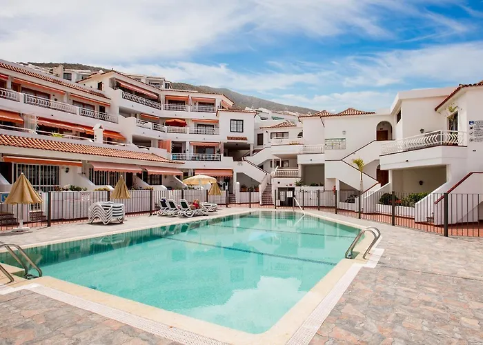 Cris Diamond 1 * Los Cristianos (Tenerife)