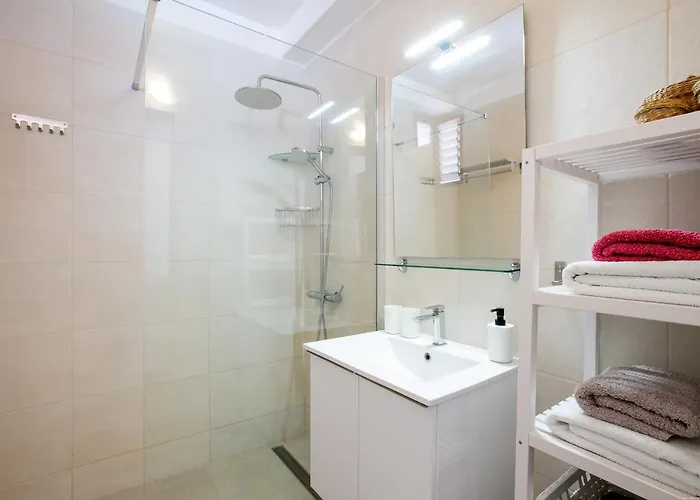 Cris Diamond 1 Appartement *