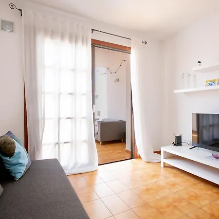 Appartement Cris Diamond 1 Los Cristianos (Tenerife)