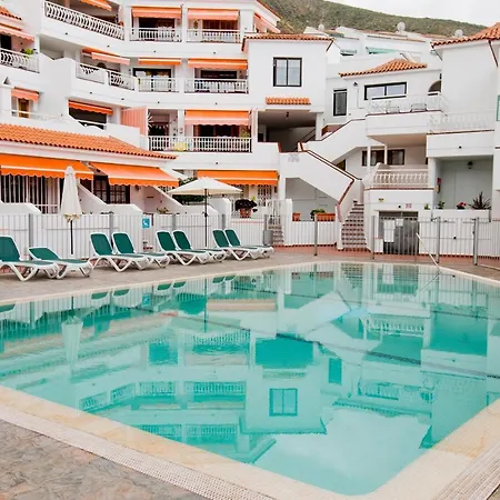 Appartement Cris Diamond 1 *